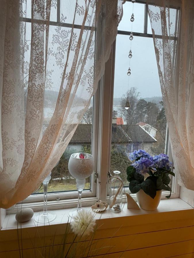 Villa Angelica لجونجسكيل المظهر الخارجي الصورة